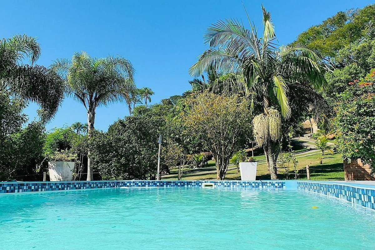 Casa com piscina em Floripa - Norte da Ilha!