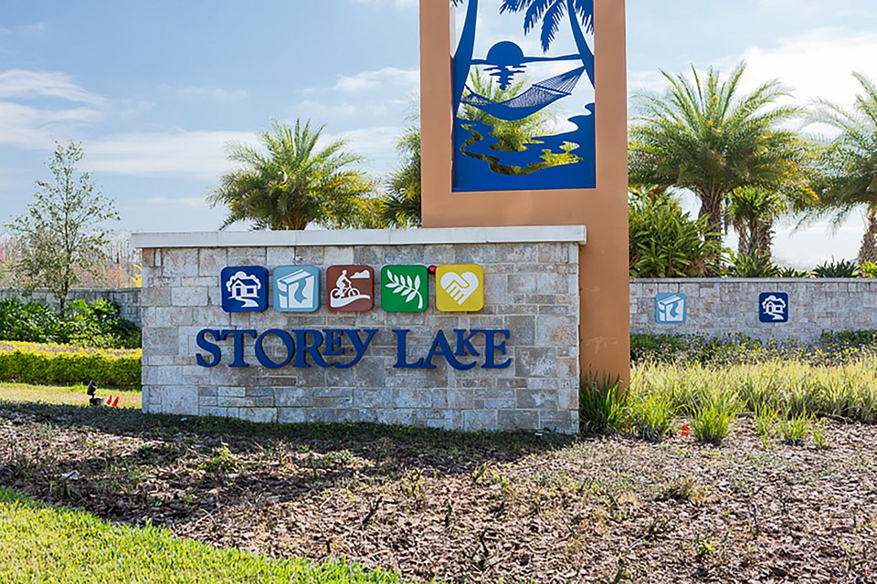 Storey Lake Resort Orlando: Vacation Rentals Near Disney