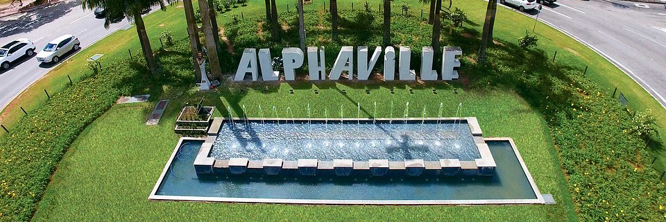 Guia Gastronômico de Alphaville: Melhores Restaurantes