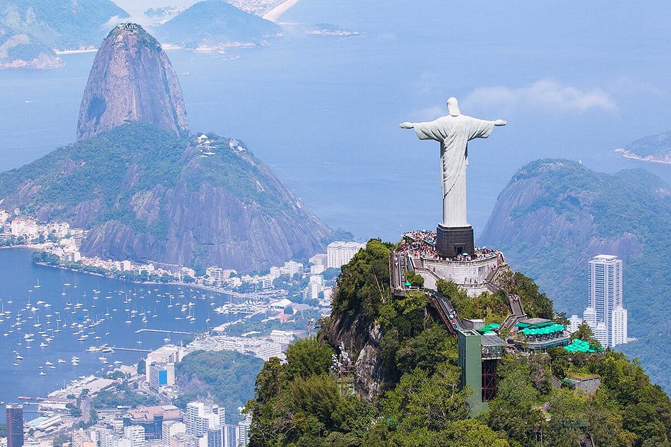 Explore o Rio de Janeiro: bairros para conhecer e se encantar!