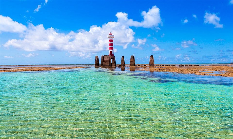 GUIA INFINITY: Pontos turísticos apaixonantes para conhecer em Maceió