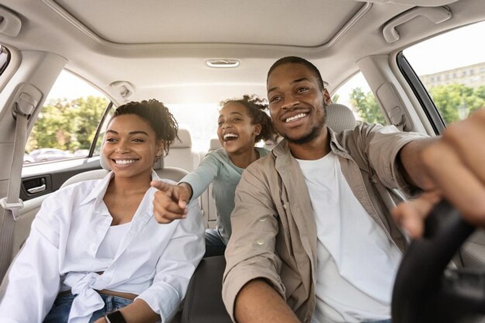 Vai viajar com a família? Veja porquê aluguel de temporada é a melhor escolha!