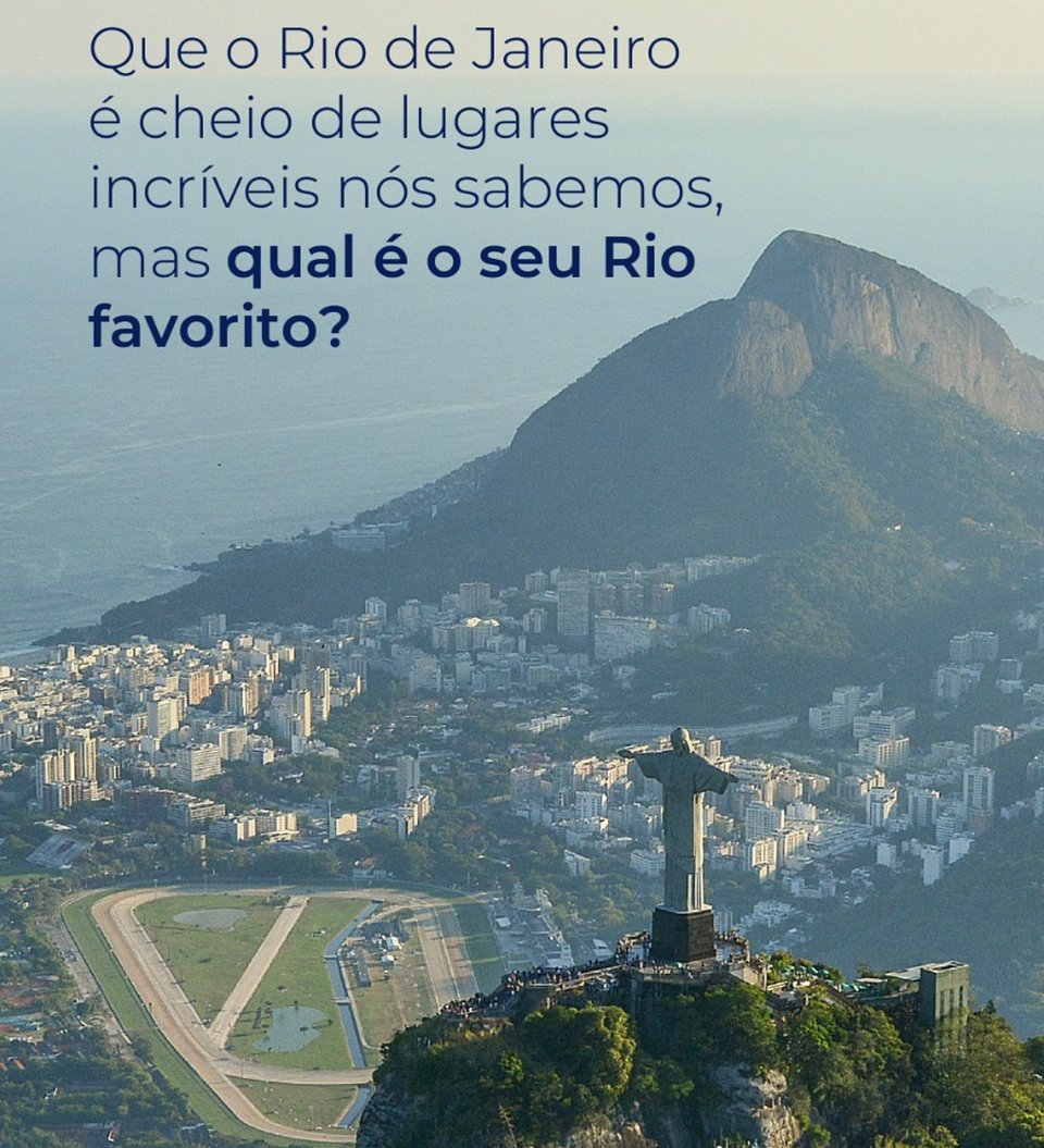 Rio de Janeiro Além do Óbvio: Experiências Inesquecíveis na Cidade Maravilhosa