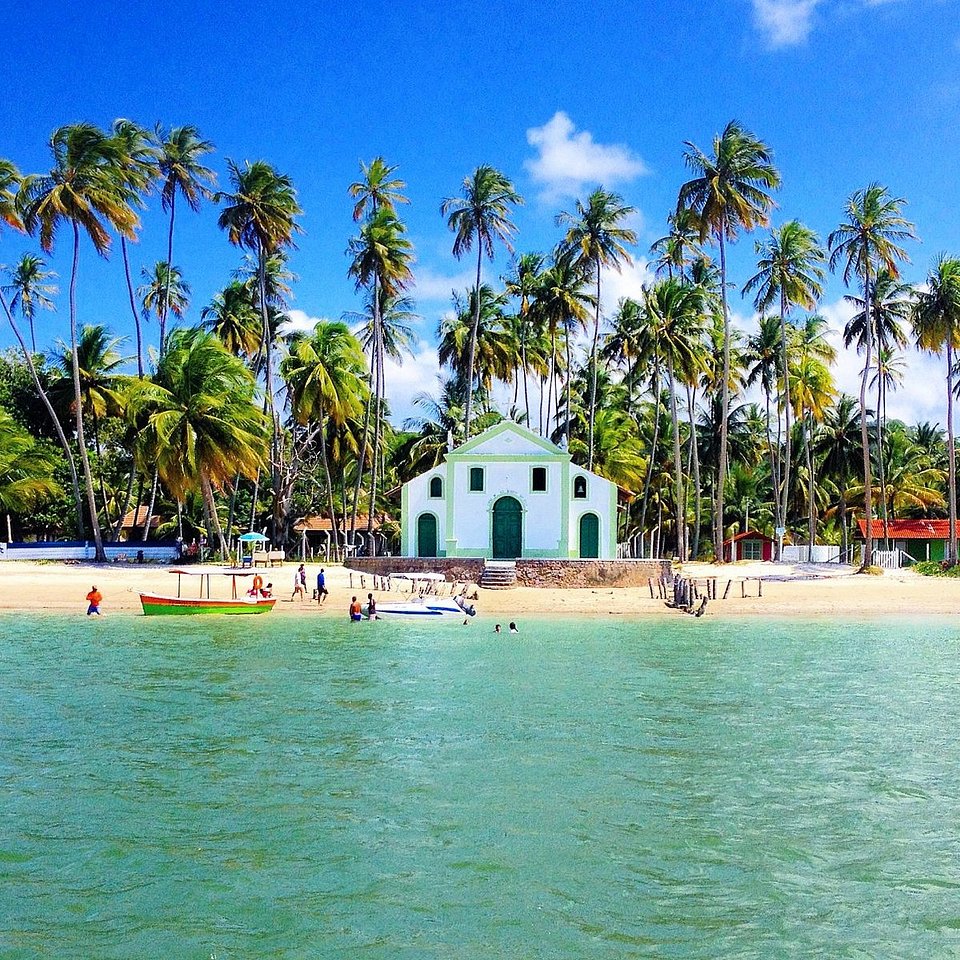 Guia Completo: O que fazer na Praia dos Carneiros no verão