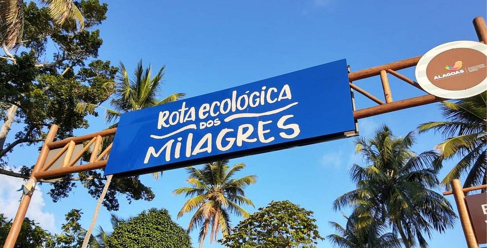 Roteiro de 3 dias na Rota Ecológica dos Milagres: Para quem busca paraíso e exclusividade